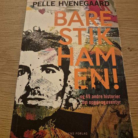 Annoncebillede
