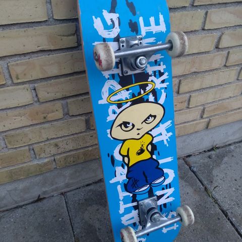 Annoncebillede