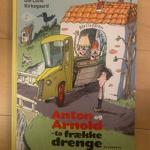 Annoncebillede