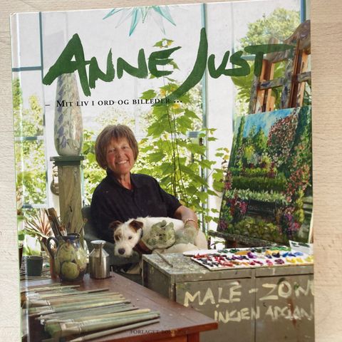 Annoncebillede