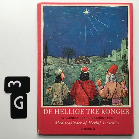 Annoncebillede