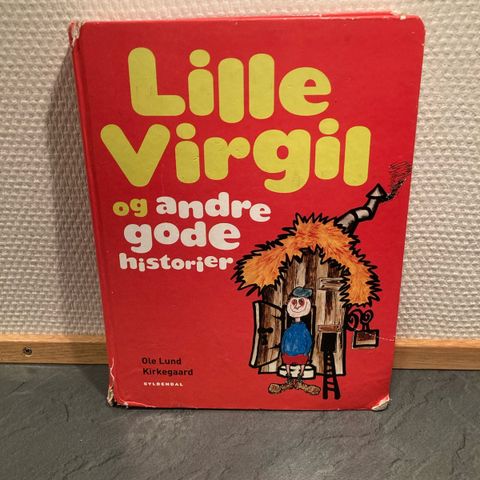 Annoncebillede