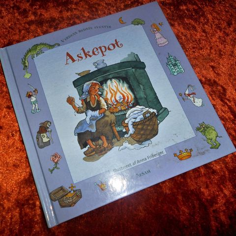 Annoncebillede