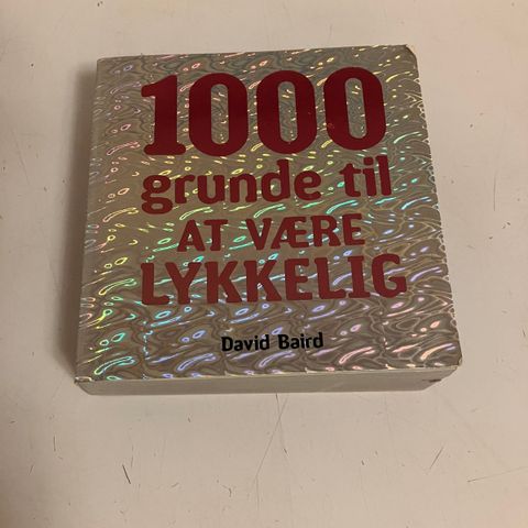 Annoncebillede