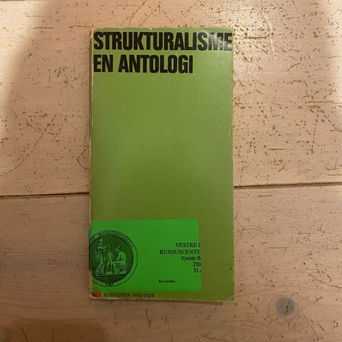Annoncebillede