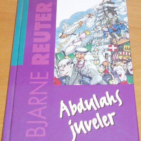 Annoncebillede