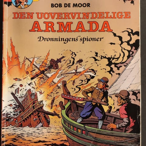 Annoncebillede
