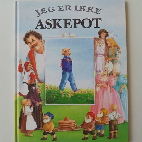 Annoncebillede