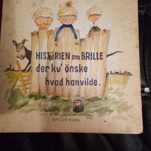 Annoncebillede