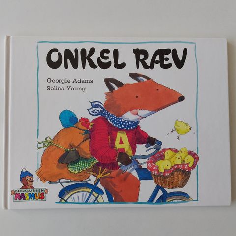Annoncebillede