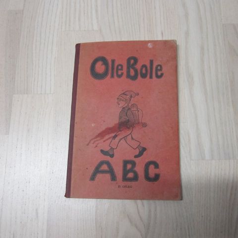 Annoncebillede