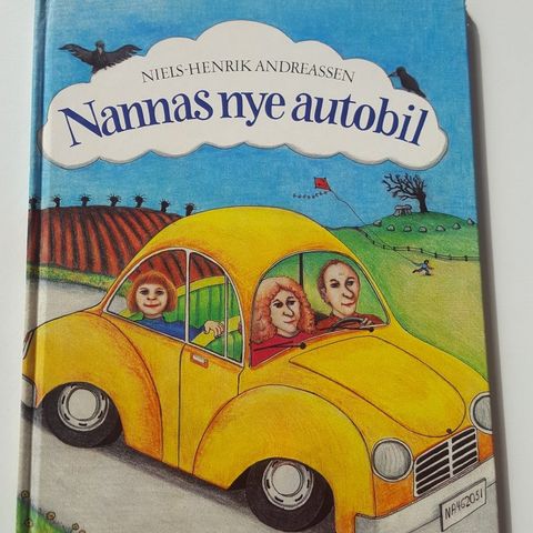 Annoncebillede