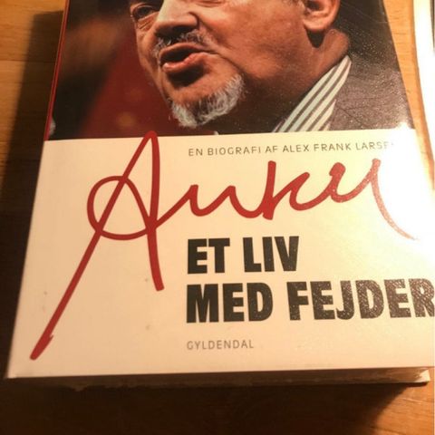 Annoncebillede