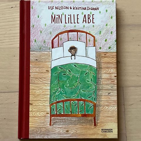 Annoncebillede
