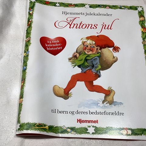 Annoncebillede