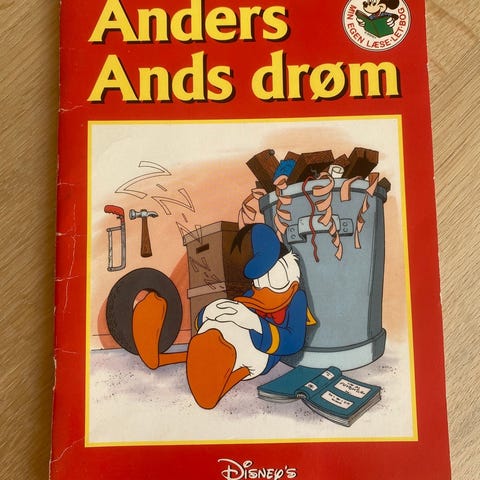 Annoncebillede