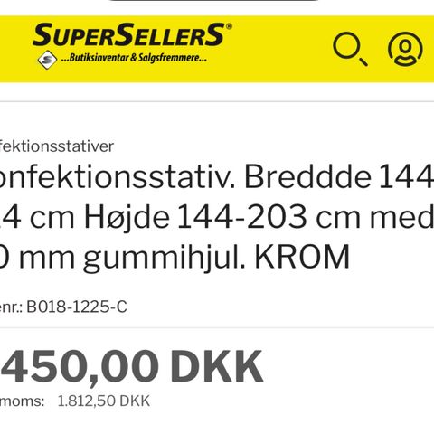 Annoncebillede