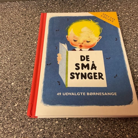 Annoncebillede