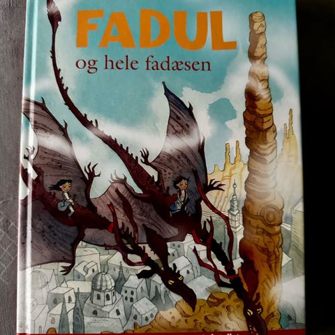 Annoncebillede