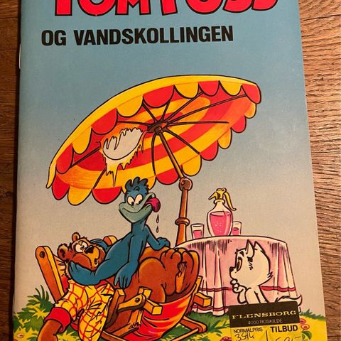 Annoncebillede