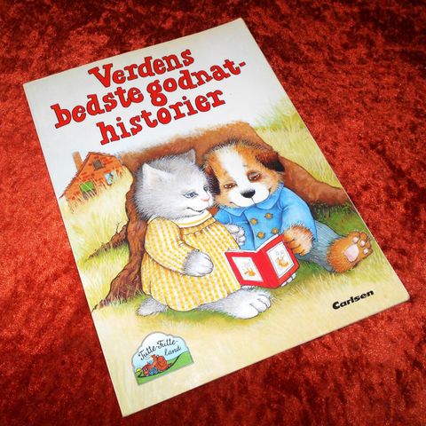 Annoncebillede