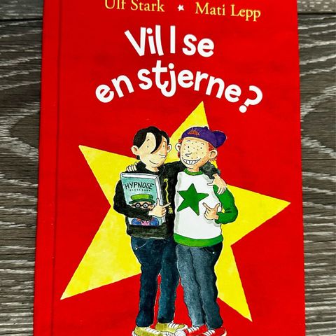Annoncebillede