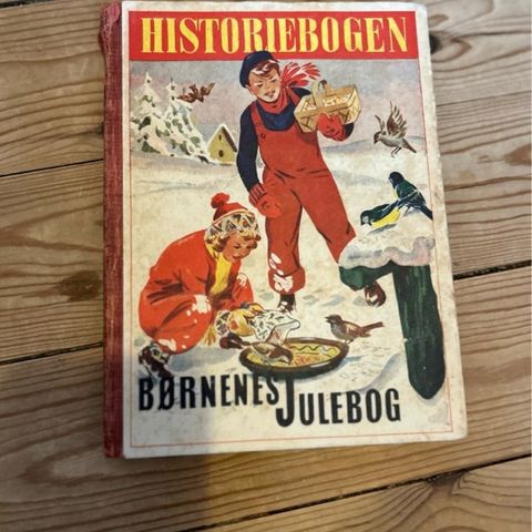 Annoncebillede