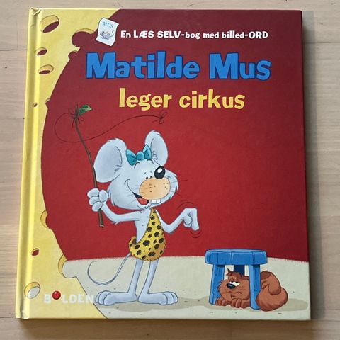 Annoncebillede