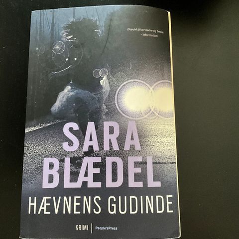 Annoncebillede
