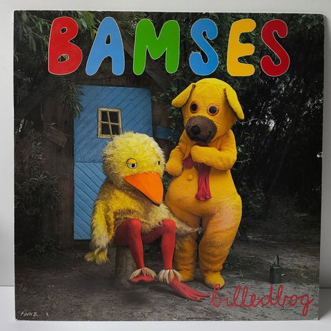 Annoncebillede