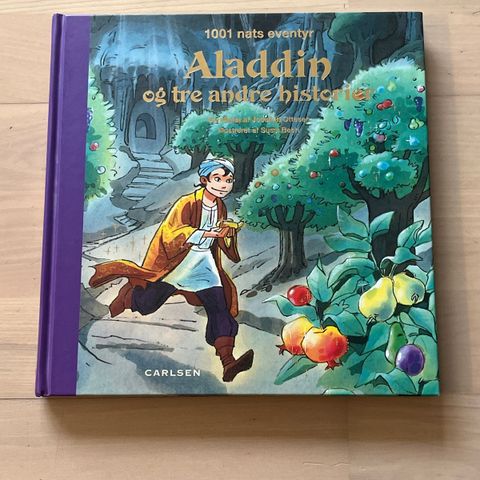 Annoncebillede