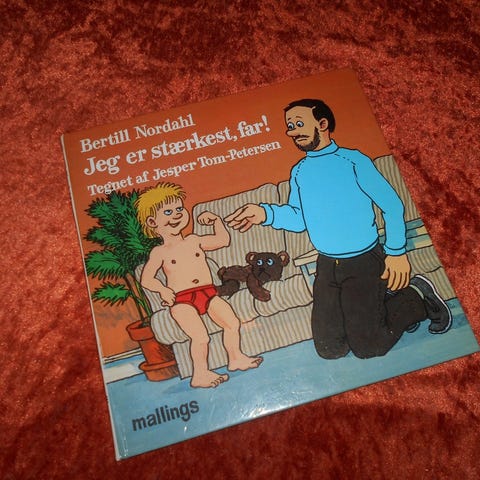 Annoncebillede