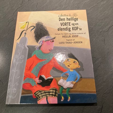 Annoncebillede