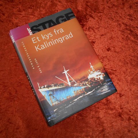 Annoncebillede