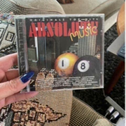 Annoncebillede