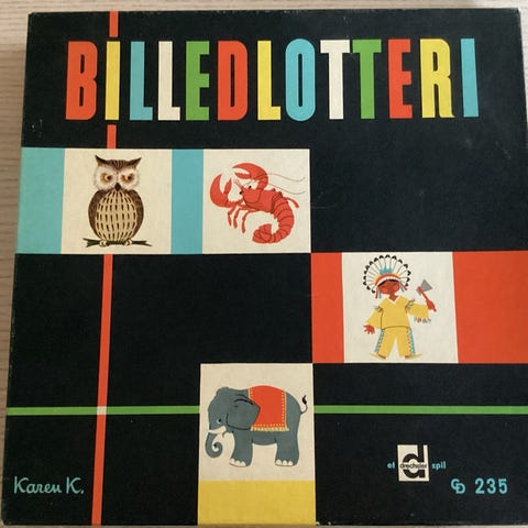 Annoncebillede