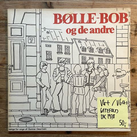 Annoncebillede