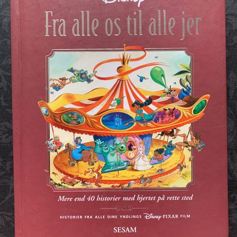 Annoncebillede