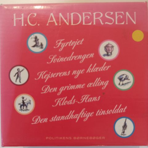 Annoncebillede