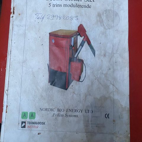 Annoncebillede