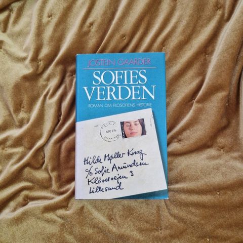 Annoncebillede