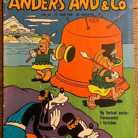 Annoncebillede