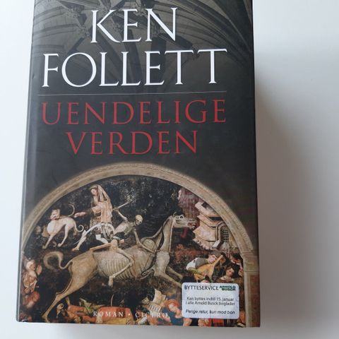 Annoncebillede