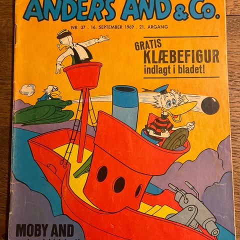 Annoncebillede
