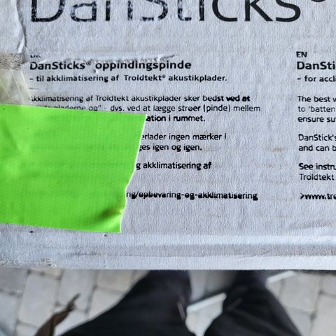Annoncebillede