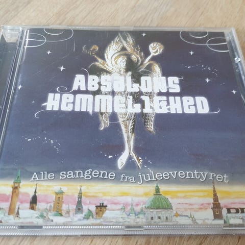 Annoncebillede