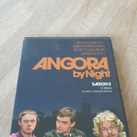Annoncebillede