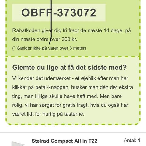 Annoncebillede