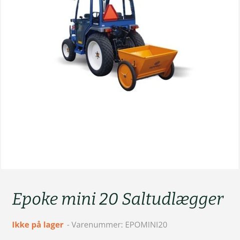 Annoncebillede