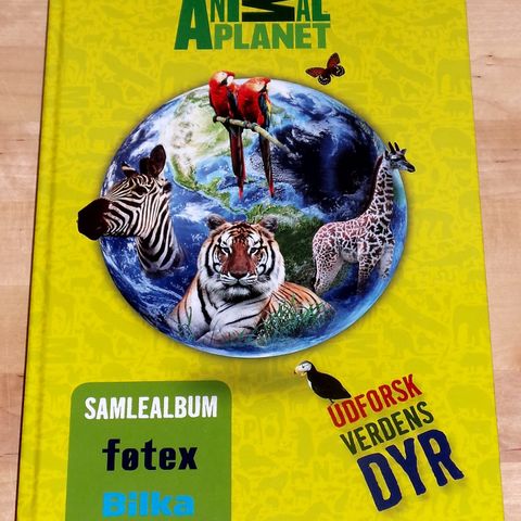 Annoncebillede